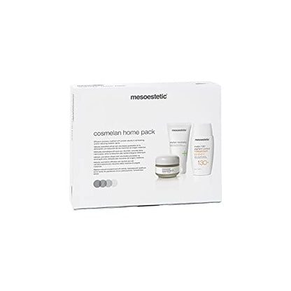 Cosmelan Home Pack Skincare Products