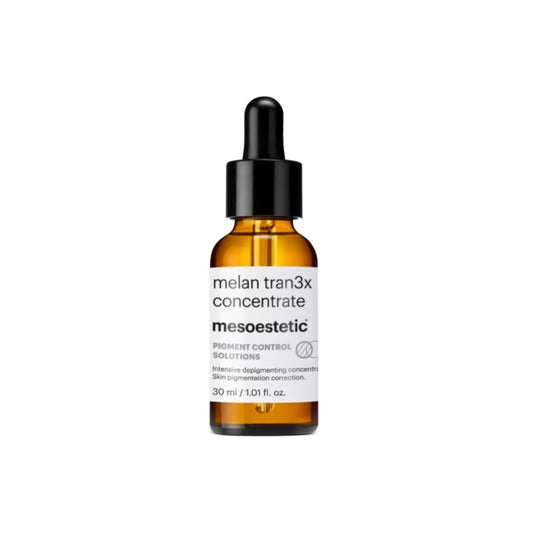 Mesoestetic MELAN TRAN3X Intensive Depigmenting Concentrate