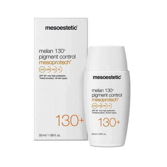 Mesoestetic Mesoprotech Melan 130 + Pigment Control