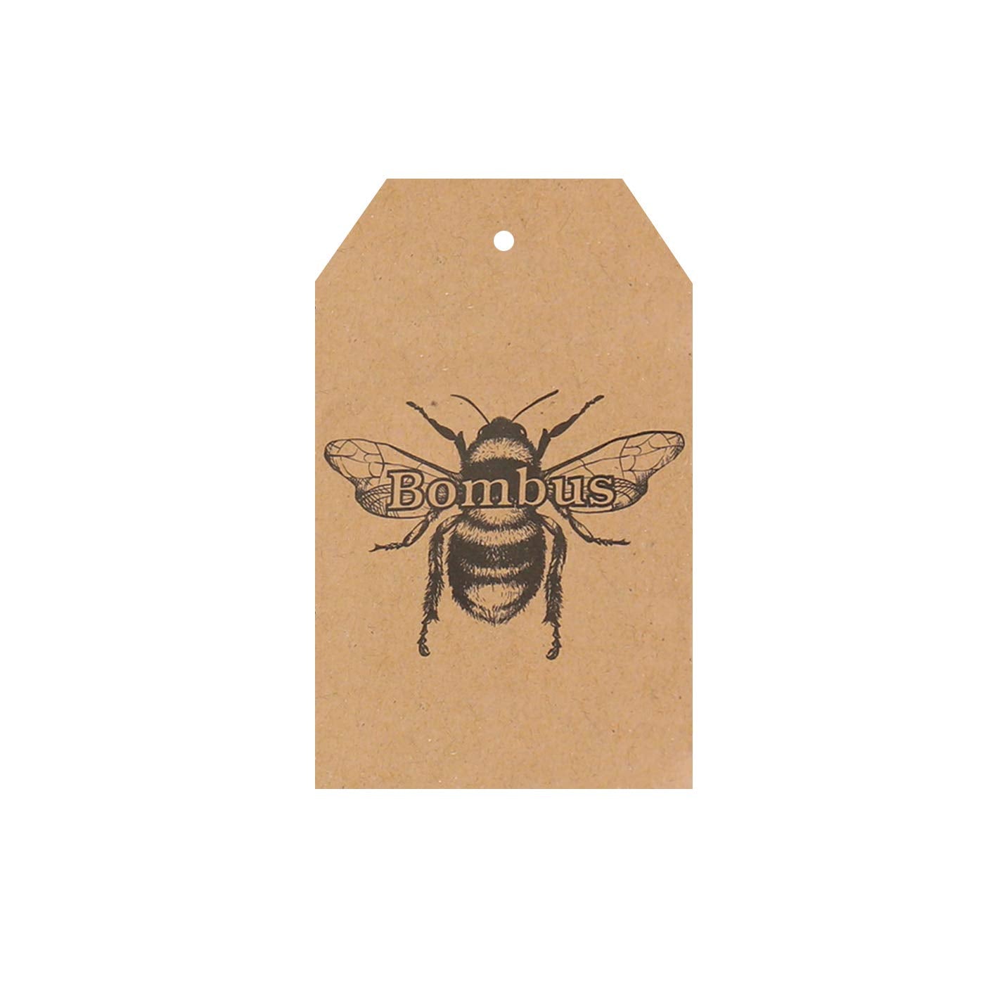 Gift Republic GR270114 - Ecologie Bee Enamel Mug - Durable and Lightweight, Ideal for Bee Lovers