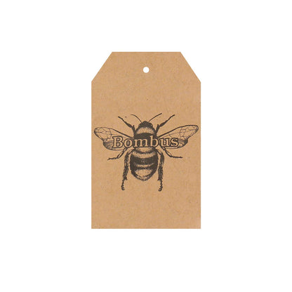 Gift Republic GR270114 - Ecologie Bee Enamel Mug - Durable and Lightweight, Ideal for Bee Lovers